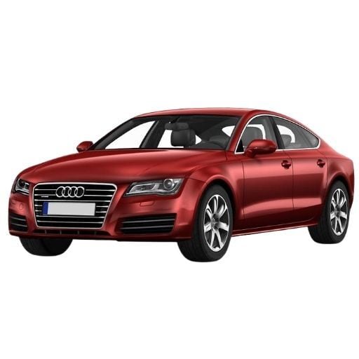 AUDİ A7 2011-